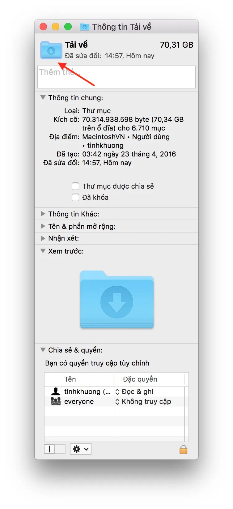 Làm quen với MacBook khi mới chuyển từ Windows sang
