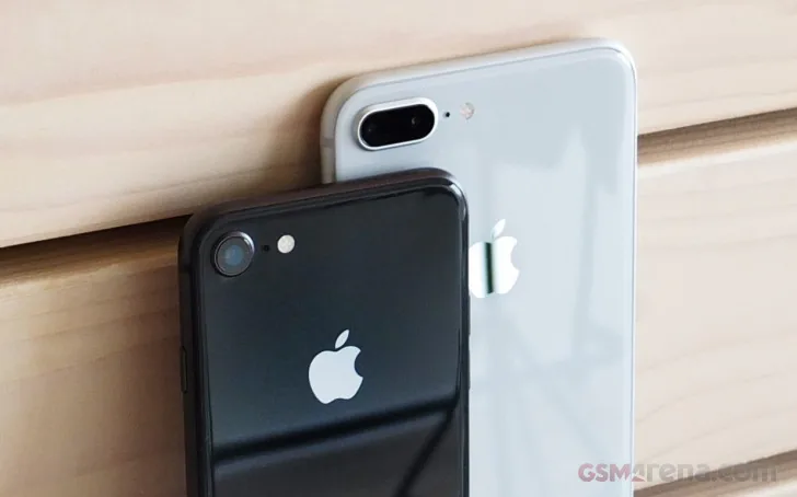 Apple mua lại công ty sạc không dây PowerbyProx