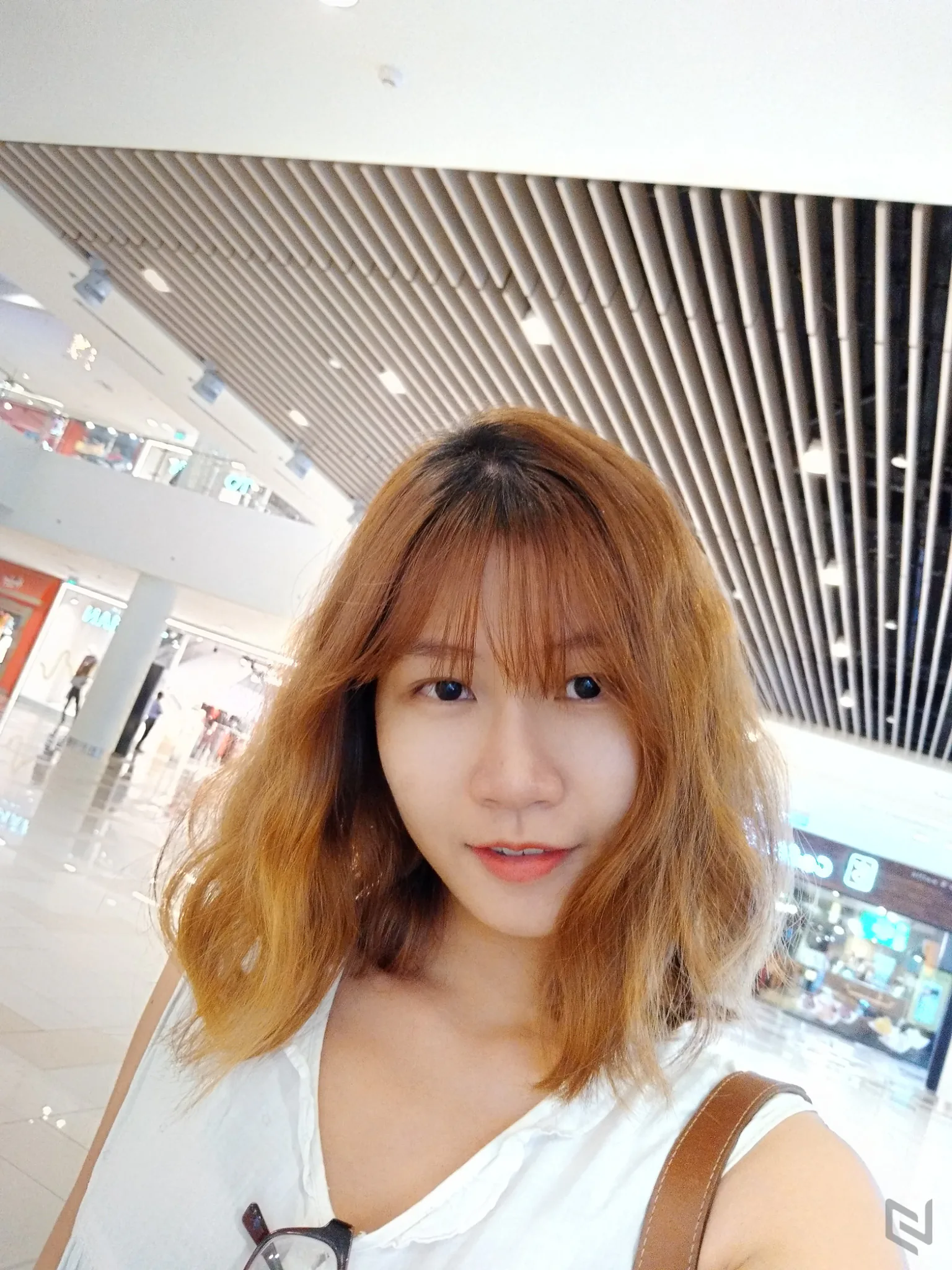 Mở hộp Vivo V7+ và đánh giá nhanh camera Selfie 24MP