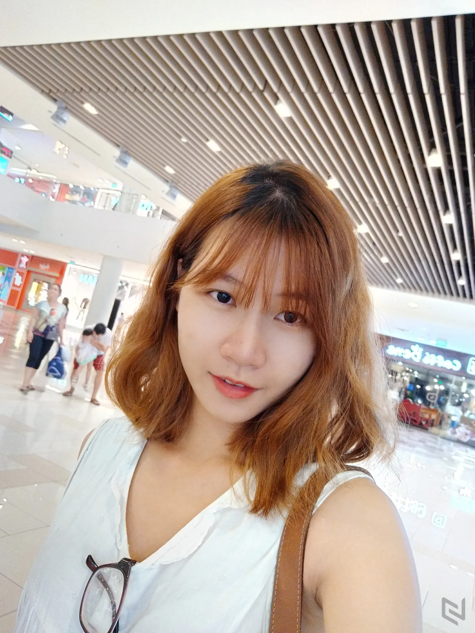 Mở hộp Vivo V7+ và đánh giá nhanh camera Selfie 24MP