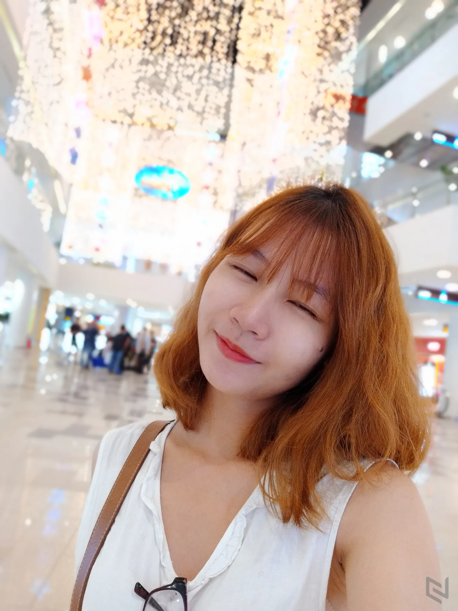 Mở hộp Vivo V7+ và đánh giá nhanh camera Selfie 24MP