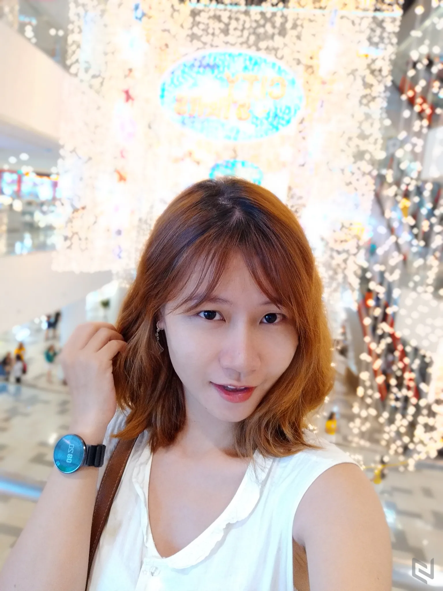 Mở hộp Vivo V7+ và đánh giá nhanh camera Selfie 24MP