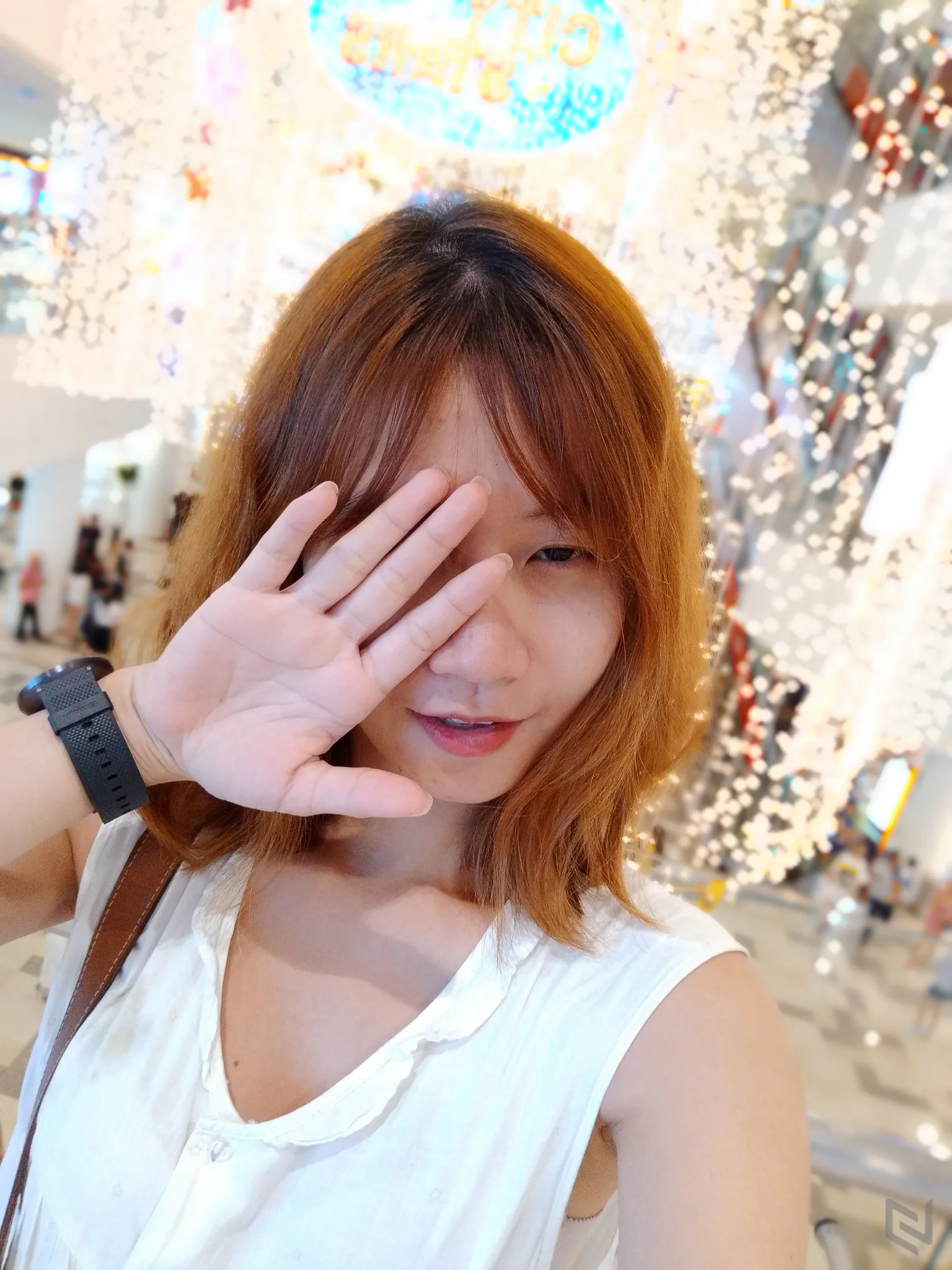 Mở hộp Vivo V7+ và đánh giá nhanh camera Selfie 24MP
