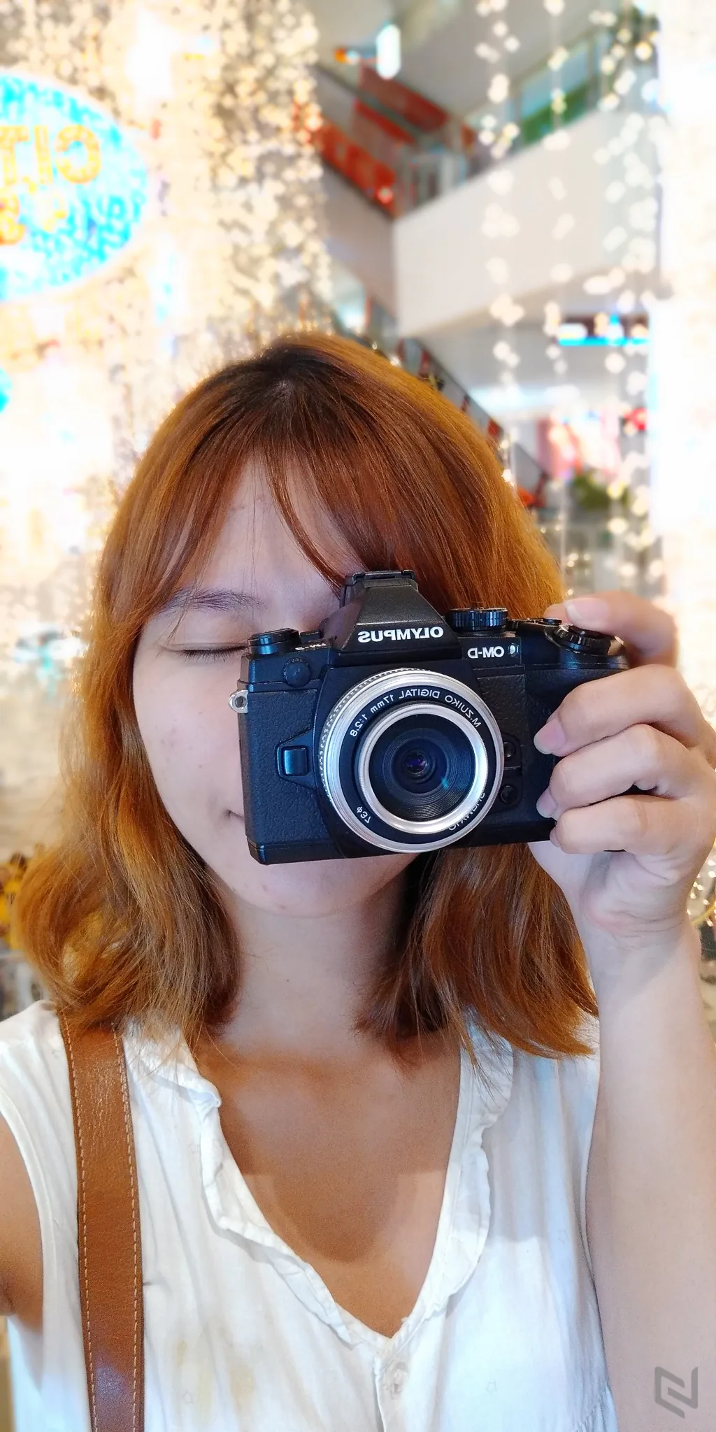 Mở hộp Vivo V7+ và đánh giá nhanh camera Selfie 24MP