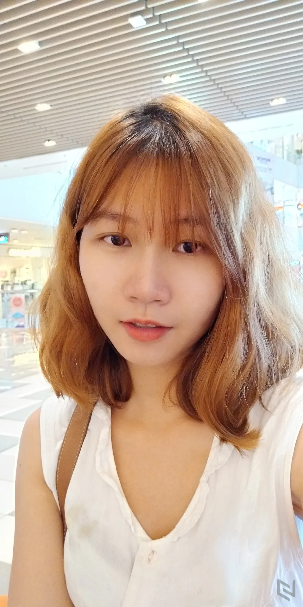 Mở hộp Vivo V7+ và đánh giá nhanh camera Selfie 24MP