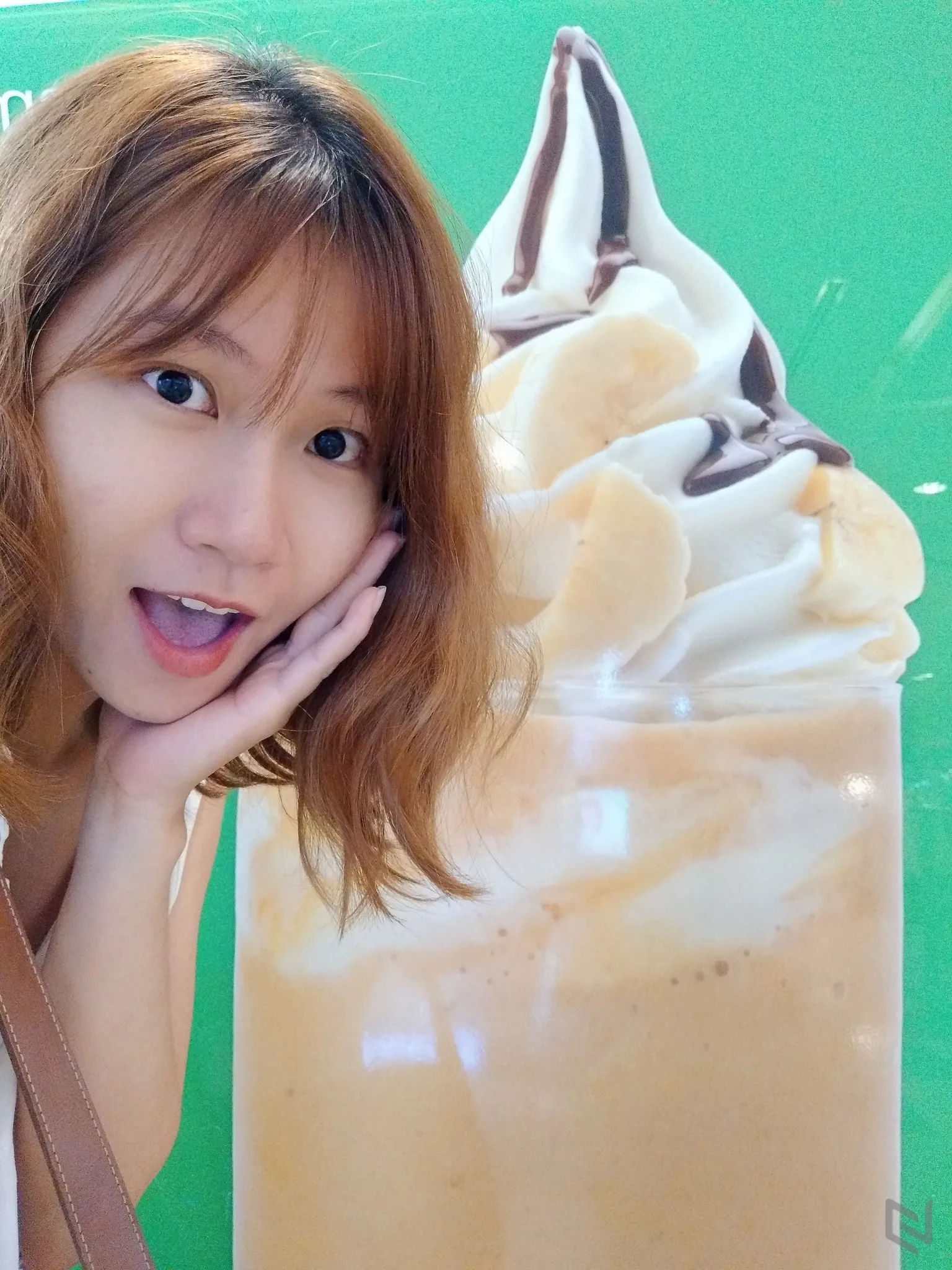 Mở hộp Vivo V7+ và đánh giá nhanh camera Selfie 24MP