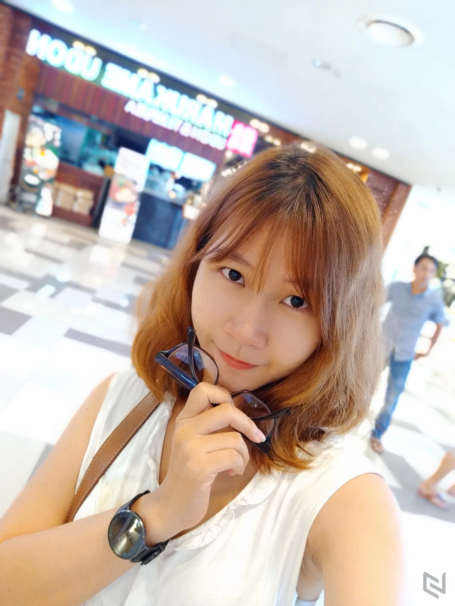 Mở hộp Vivo V7+ và đánh giá nhanh camera Selfie 24MP
