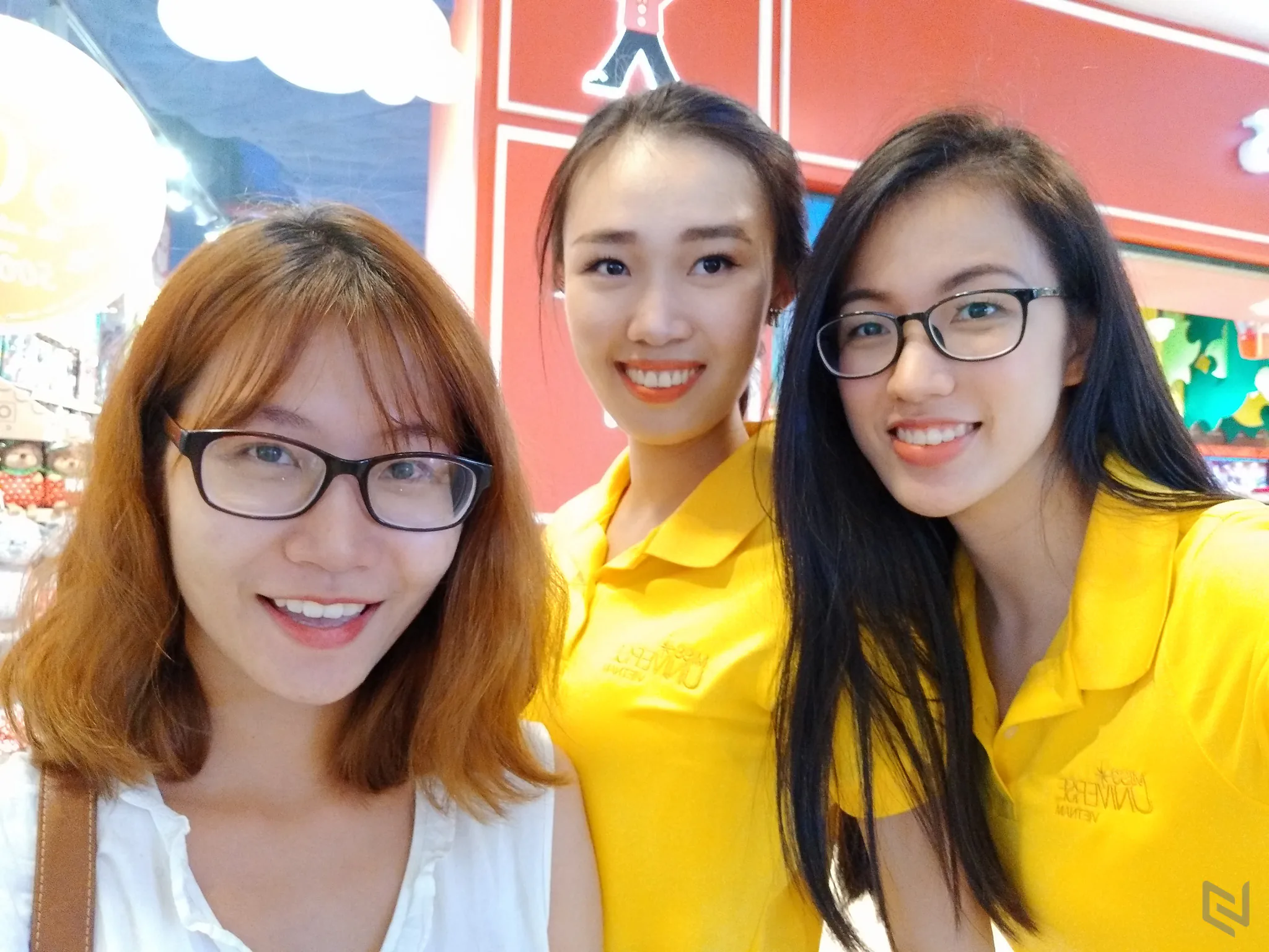 Mở hộp Vivo V7+ và đánh giá nhanh camera Selfie 24MP