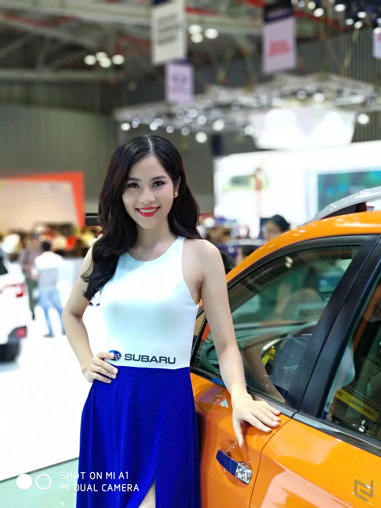 Đánh giá chi tiết Xiaomi Mi A1: Sức hút đến từ bên trong