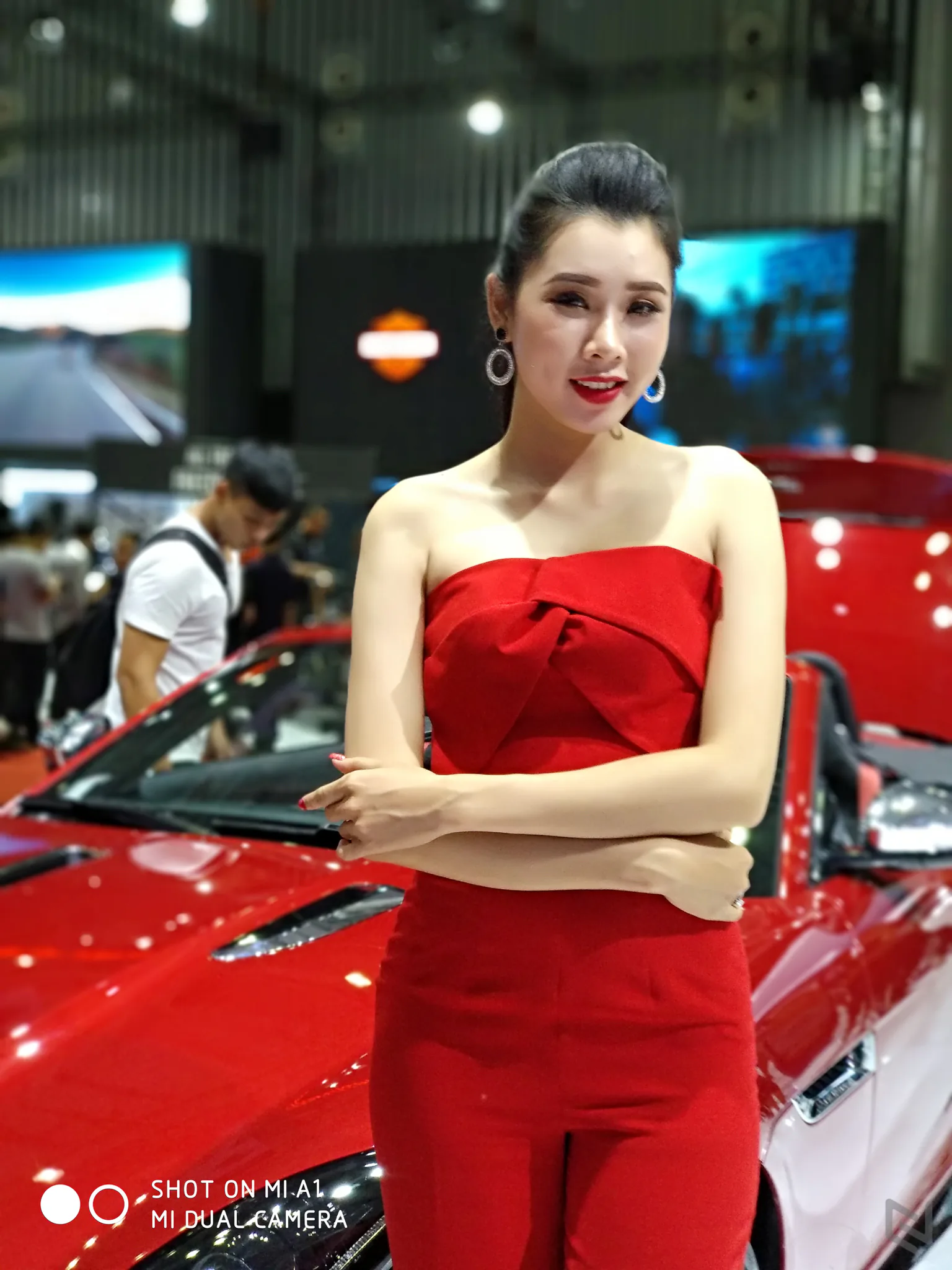 Đánh giá chi tiết Xiaomi Mi A1: Sức hút đến từ bên trong