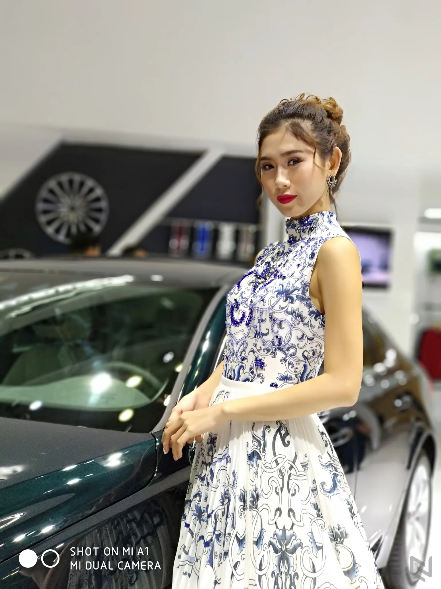 Đánh giá chi tiết Xiaomi Mi A1: Sức hút đến từ bên trong