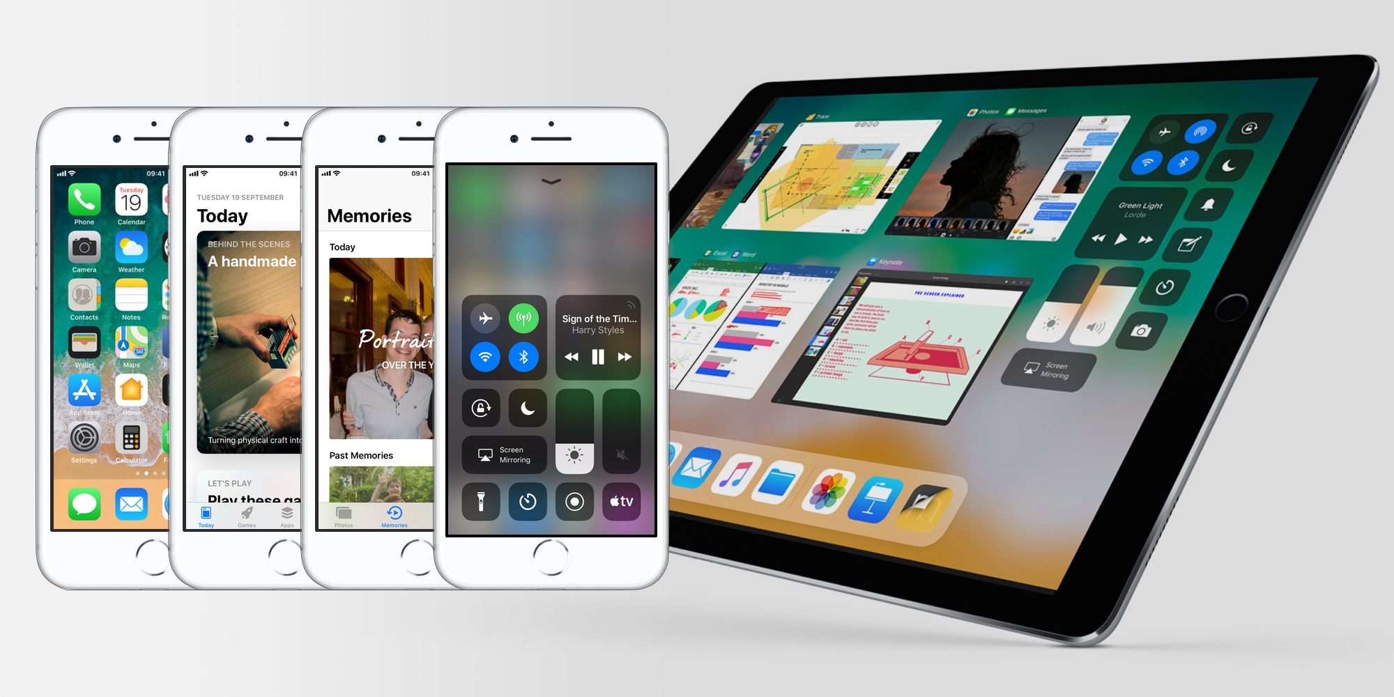 Apple phát hành iOS 11.0.2, khắc phục lỗi âm thanh trên iPhone 8/8 Plus