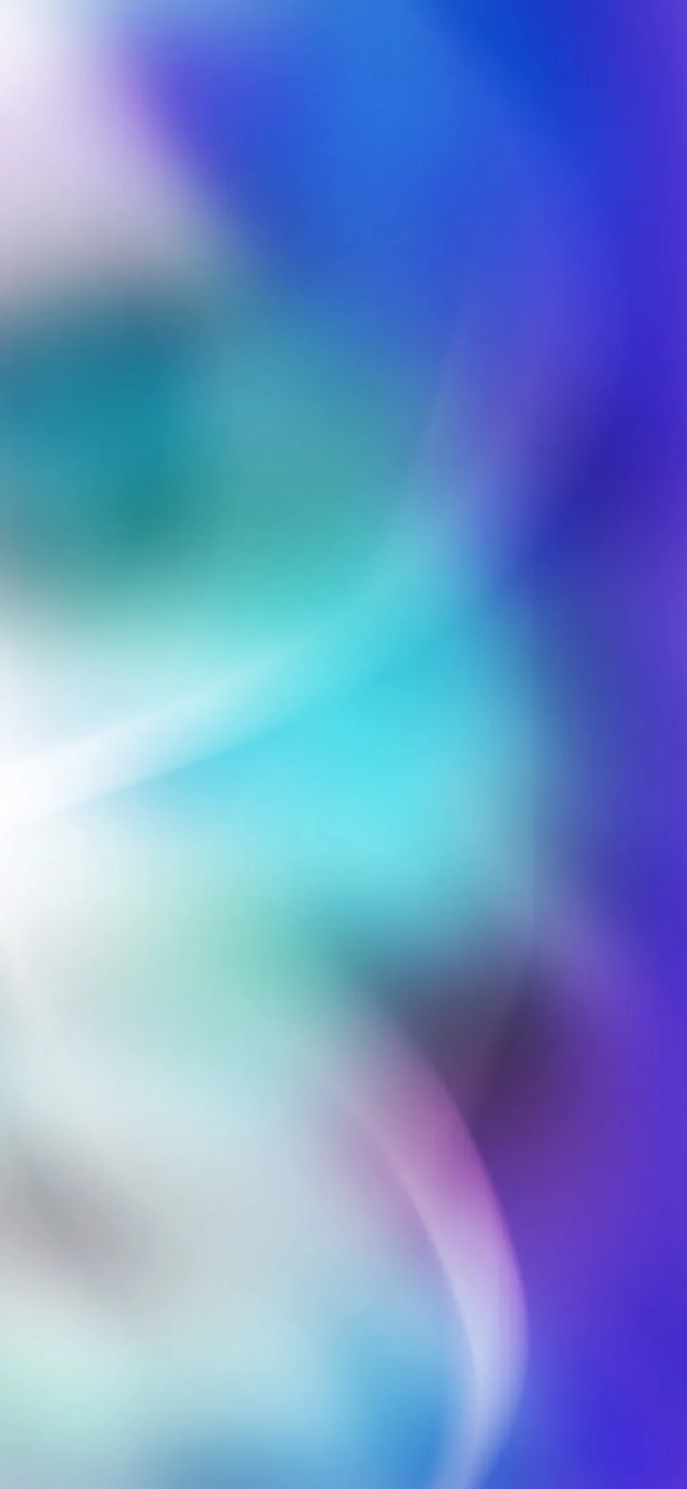 Wallpapers đẹp cho iDevice: ảnh nền màu sắc trừu tượng