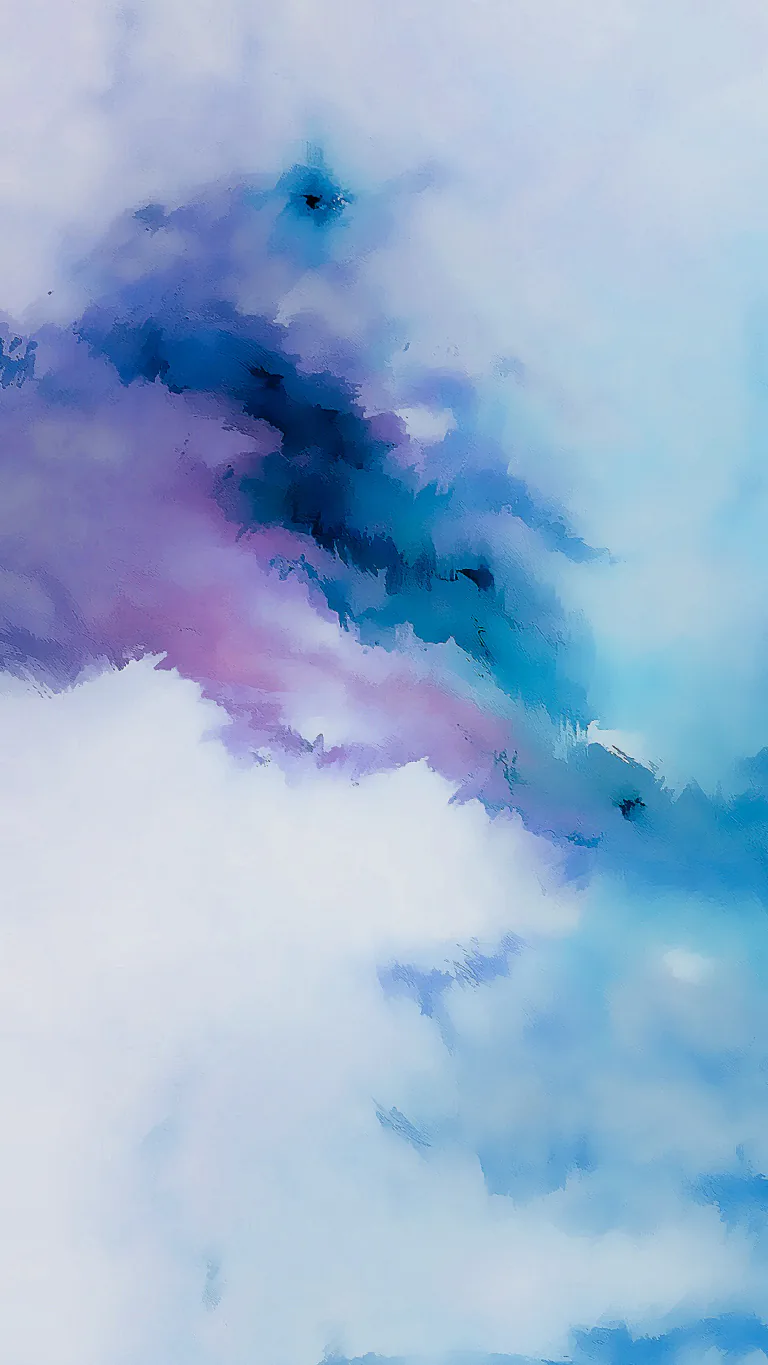 Wallpapers đẹp cho iDevice: ảnh nền màu sắc trừu tượng