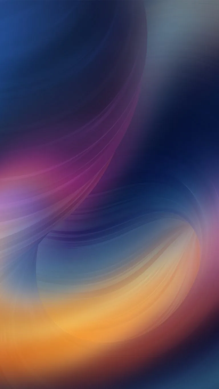 Wallpapers đẹp cho iDevice: ảnh nền màu sắc trừu tượng