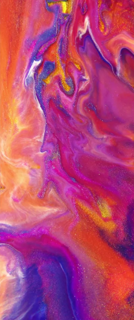 Wallpaper đẹp cho iDevice: Ảnh nền trong video ra mắt iPhone X