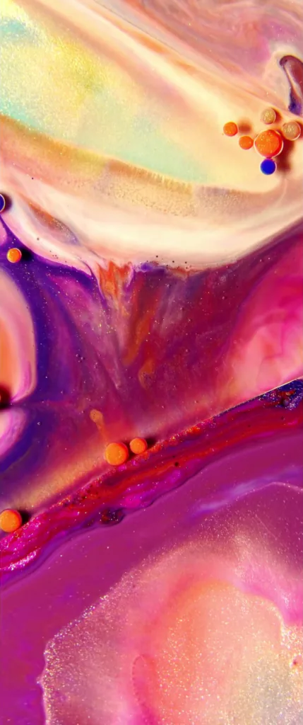 Wallpaper đẹp cho iDevice: Ảnh nền trong video ra mắt iPhone X