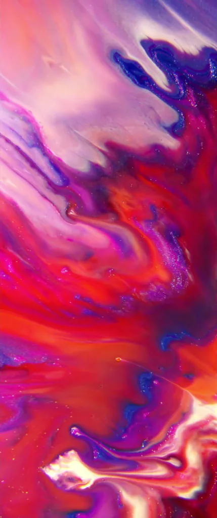 Wallpaper đẹp cho iDevice: Ảnh nền trong video ra mắt iPhone X