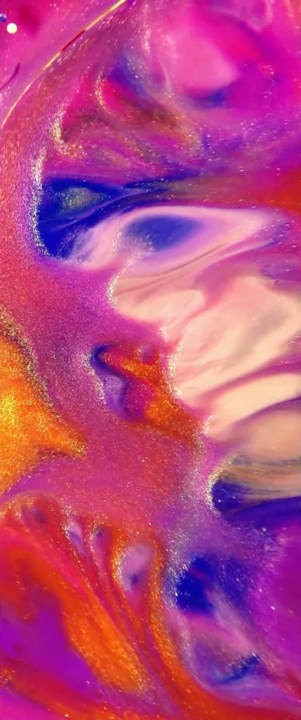 Wallpaper đẹp cho iDevice: Ảnh nền trong video ra mắt iPhone X