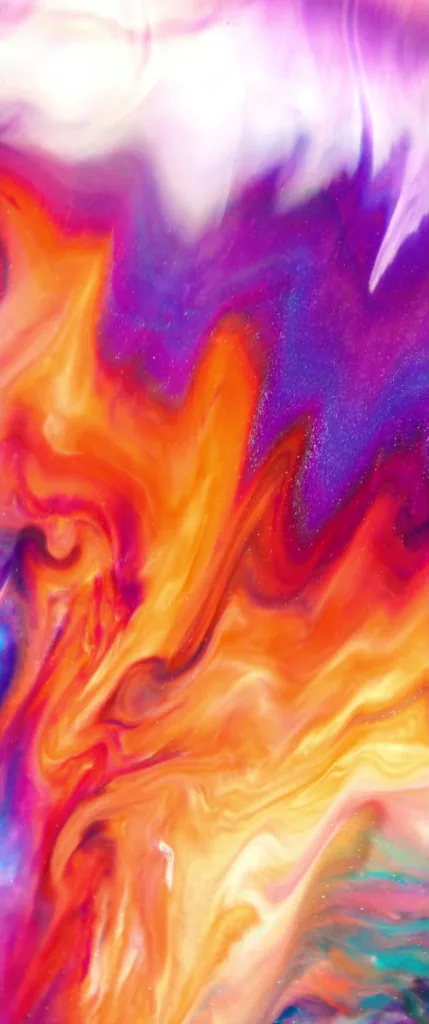Wallpaper đẹp cho iDevice: Ảnh nền trong video ra mắt iPhone X