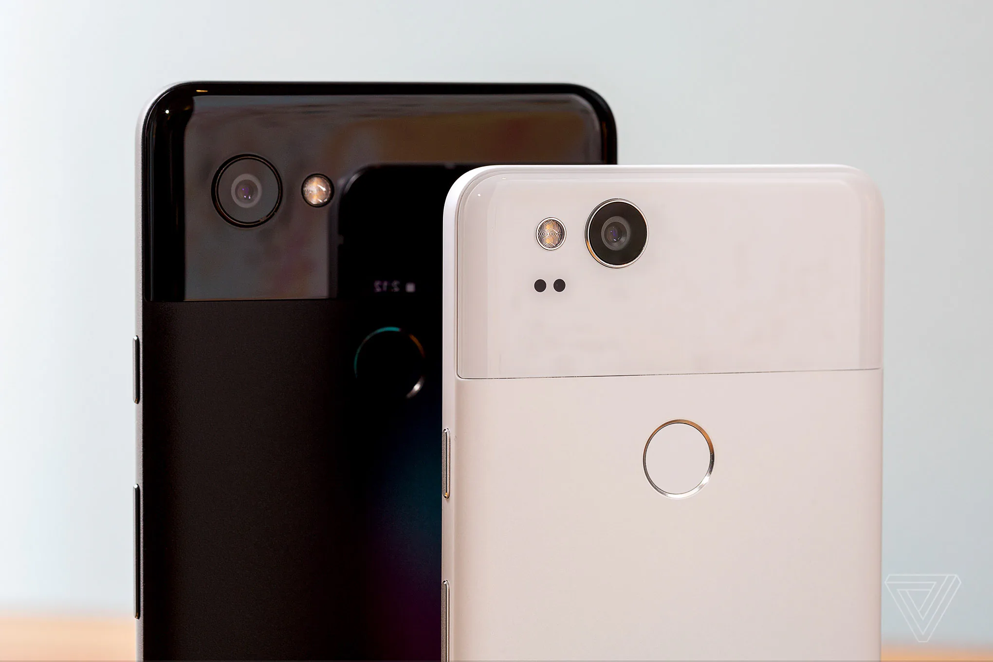 Đánh giá Google Pixel 2 và Pixel 2 XL, liệu có đáng nâng cấp?