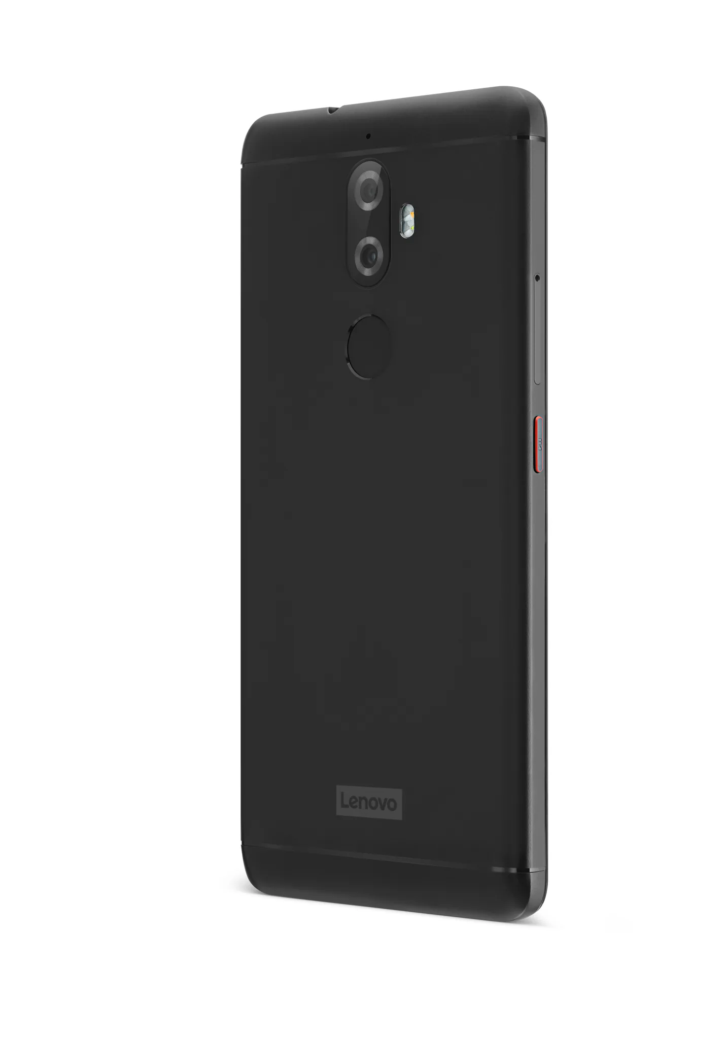 Lenovo chính thức ra mắt Lenovo K8 Plus, camera kép, pin 4000mAh, giá 5.490.000