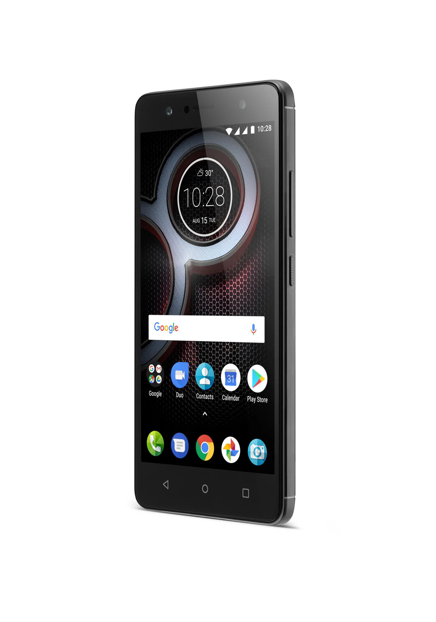Lenovo chính thức ra mắt Lenovo K8 Plus, camera kép, pin 4000mAh, giá 5.490.000