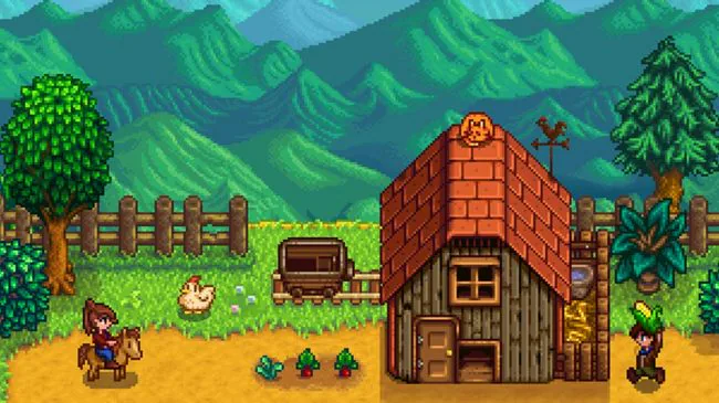 Top những game dành cho máy có cấu hình thấp ( Phần 1)