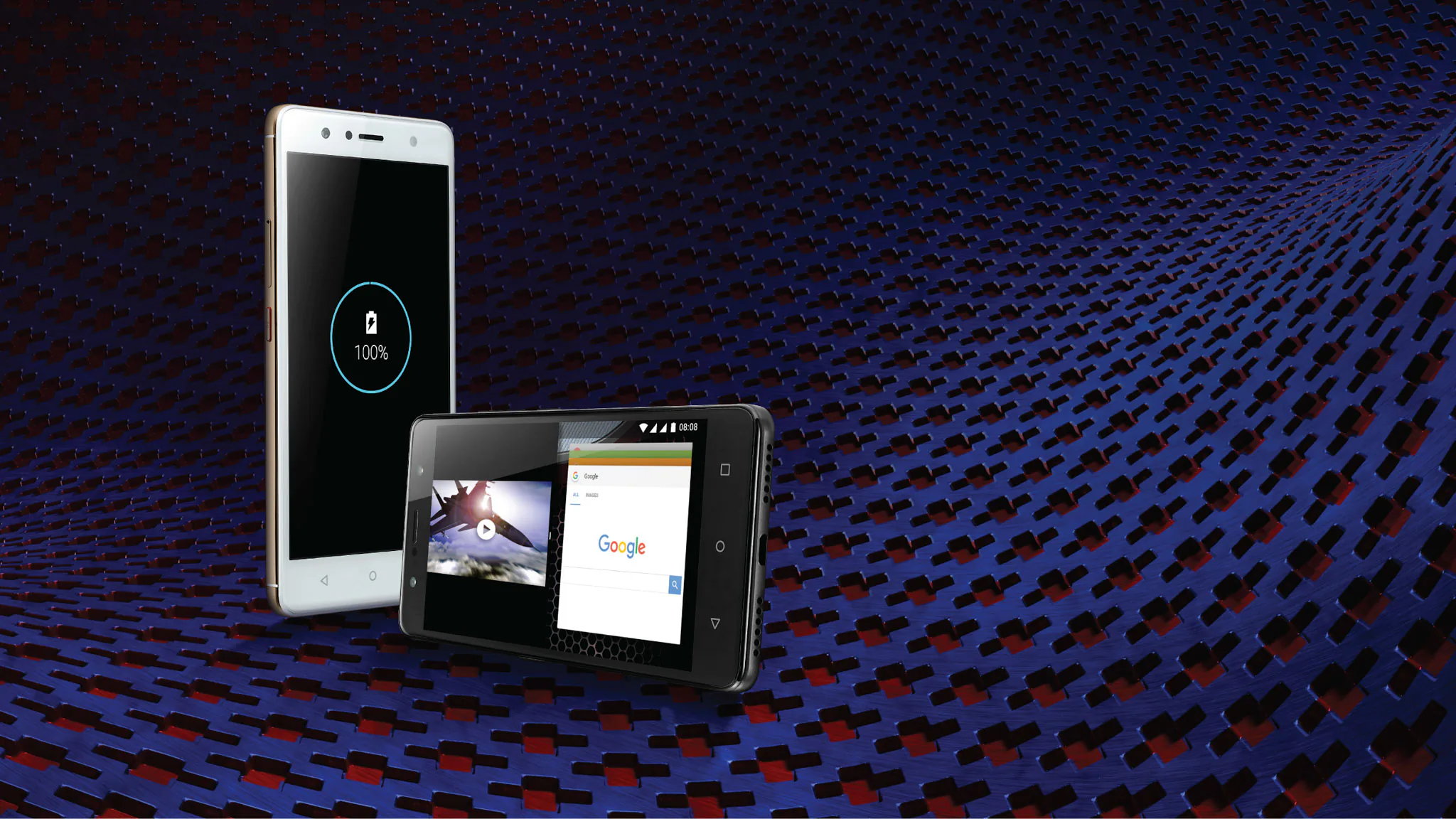 Lenovo chính thức ra mắt Lenovo K8 Plus, camera kép, pin 4000mAh, giá 5.490.000