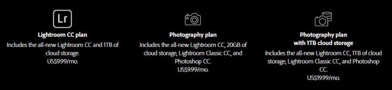 Adobe Lightroom được nâng cấp, nhanh hơn và hiệu quả hơn