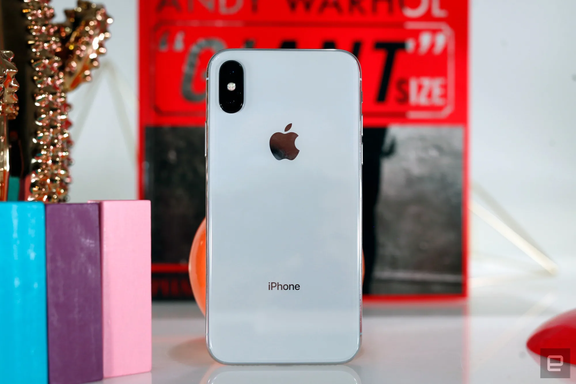 Đánh giá iPhone X sau 1 ngày sử dụng, thân quen và cũng nhiều bất ngờ