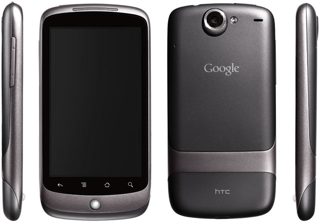 Điện thoại của Google đã phát triển như thế nào trong 10 năm qua