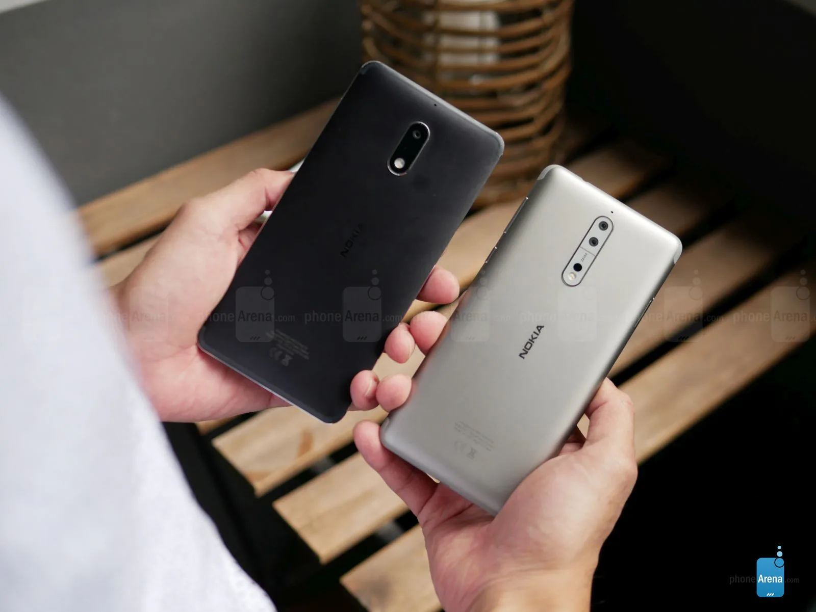 Những flagship nào sẽ lộ diện tại tại MWC 2018?