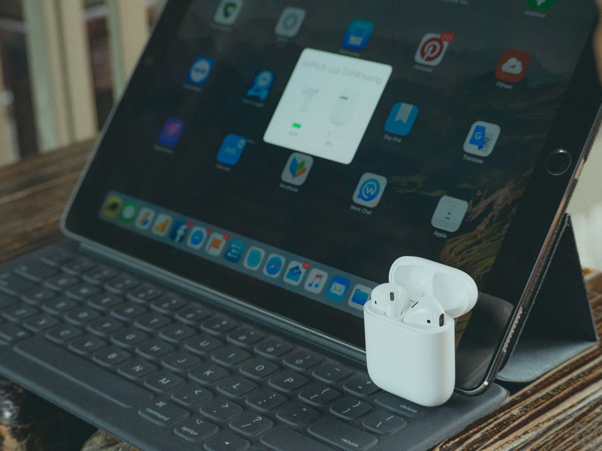 AirPods có còn là trò cười như hồi mới ra mắt?