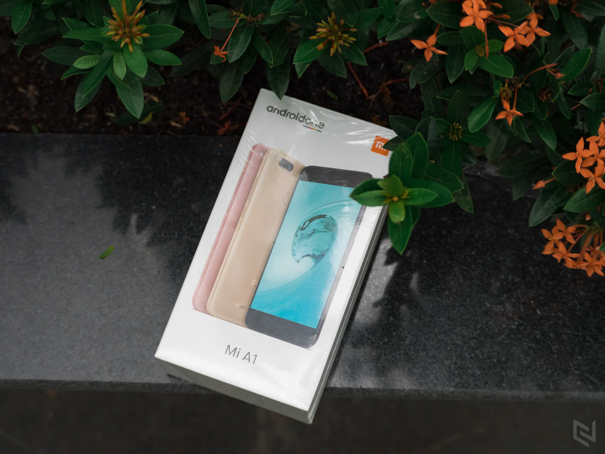 Đánh giá chi tiết Xiaomi Mi A1: Sức hút đến từ bên trong