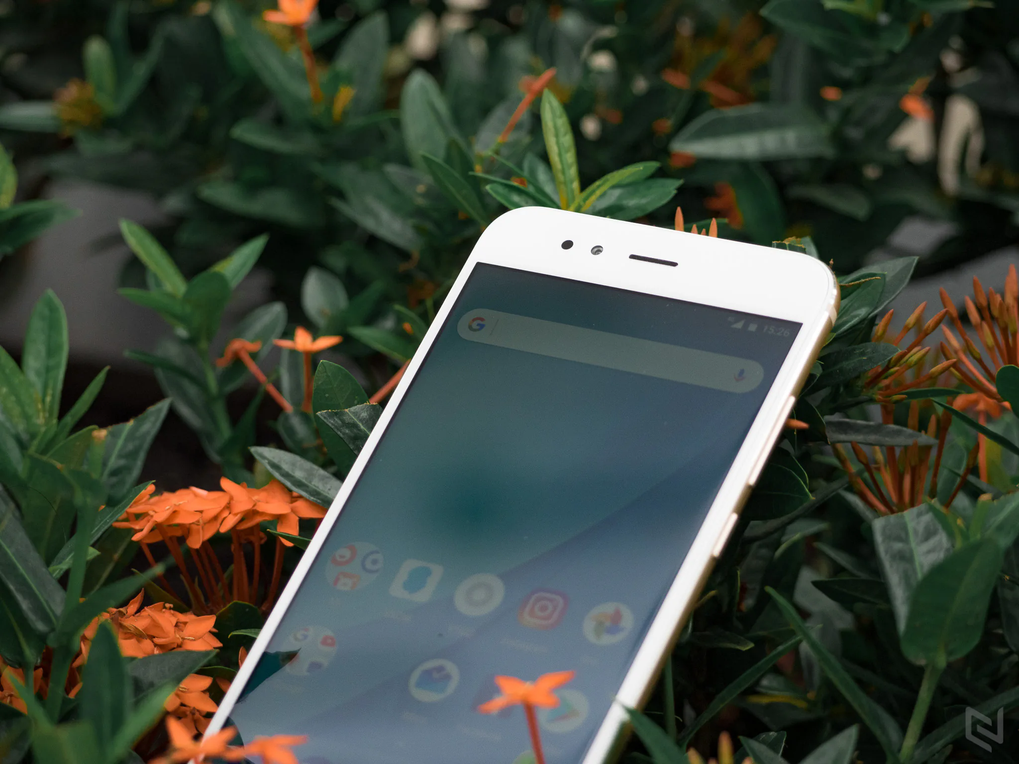 Đánh giá chi tiết Xiaomi Mi A1: Sức hút đến từ bên trong