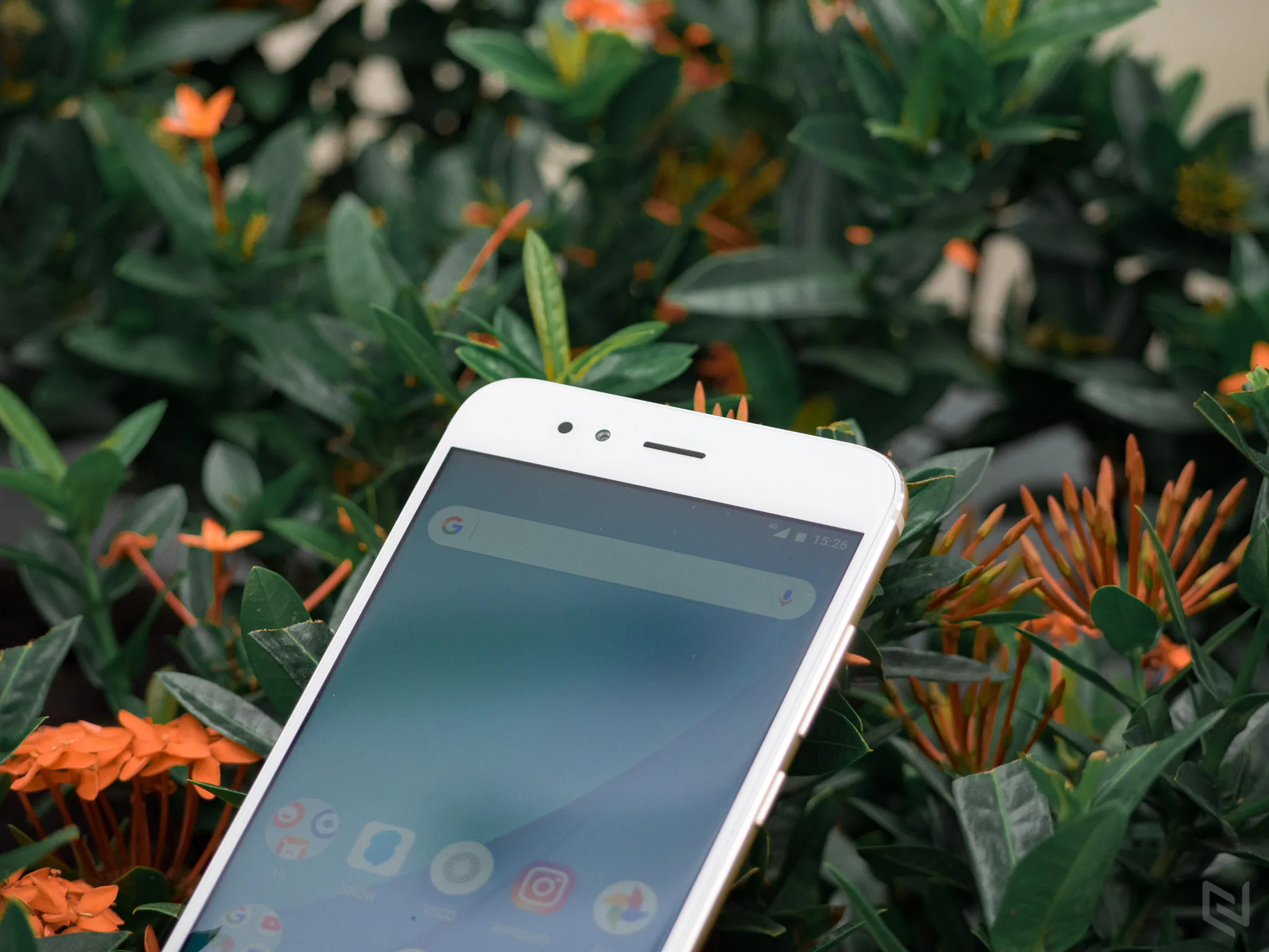 Đánh giá chi tiết Xiaomi Mi A1: Sức hút đến từ bên trong