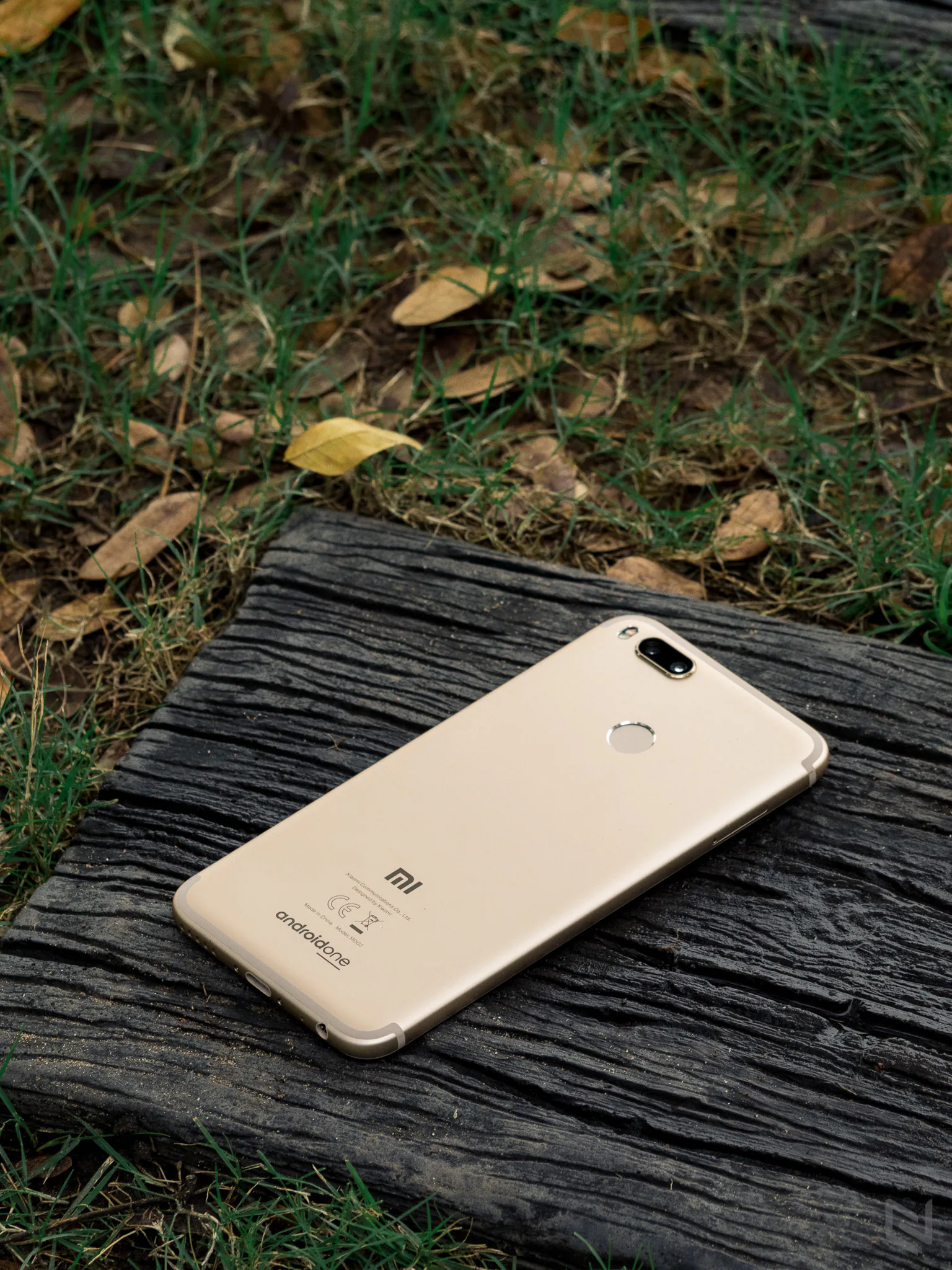 Đánh giá chi tiết Xiaomi Mi A1: Sức hút đến từ bên trong