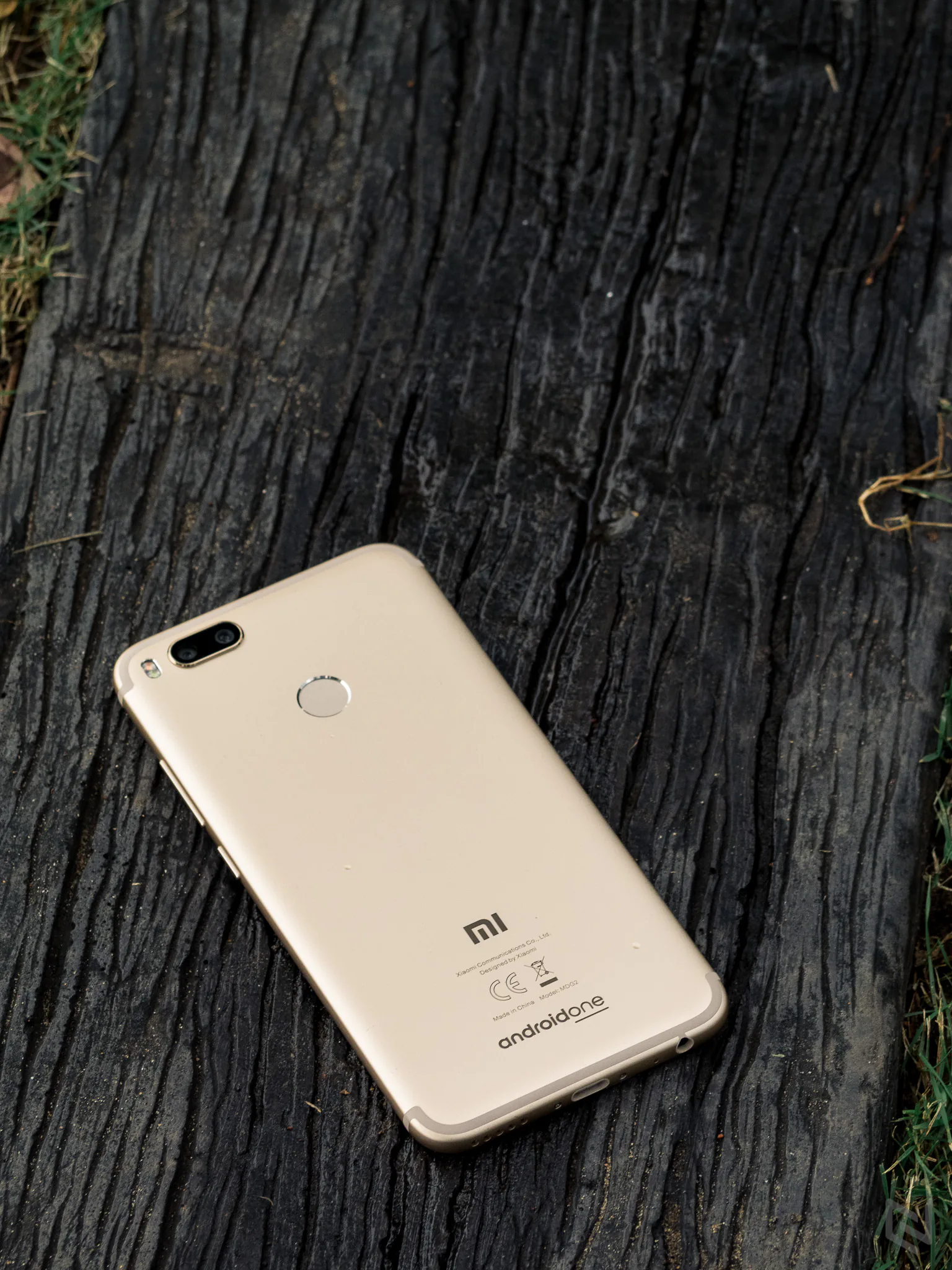 Đánh giá chi tiết Xiaomi Mi A1: Sức hút đến từ bên trong