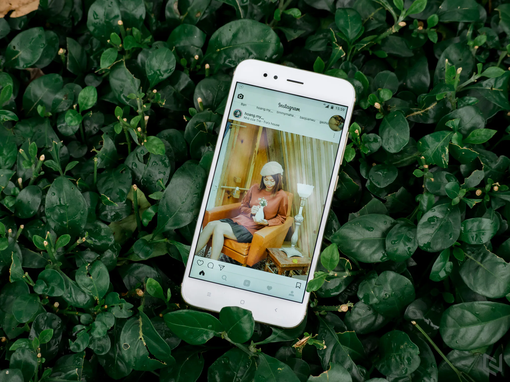 Đánh giá chi tiết Xiaomi Mi A1: Sức hút đến từ bên trong