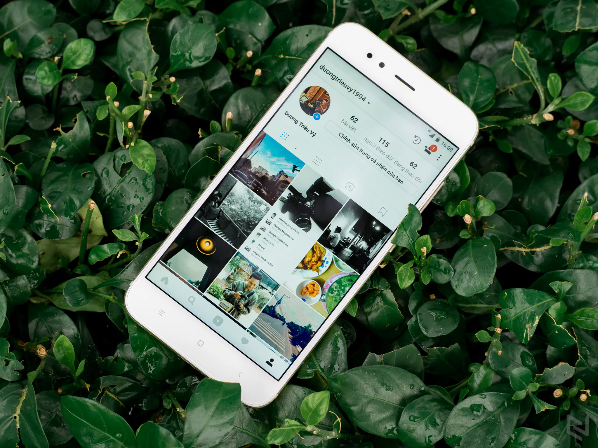 Đánh giá chi tiết Xiaomi Mi A1: Sức hút đến từ bên trong