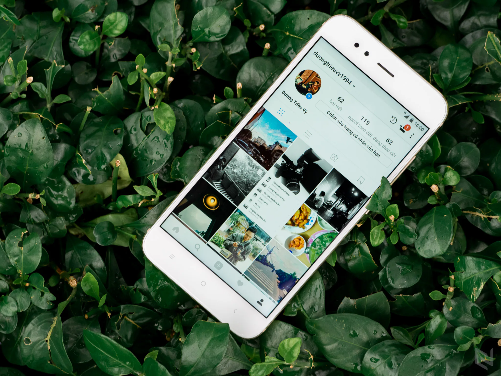 Đánh giá chi tiết Xiaomi Mi A1: Sức hút đến từ bên trong