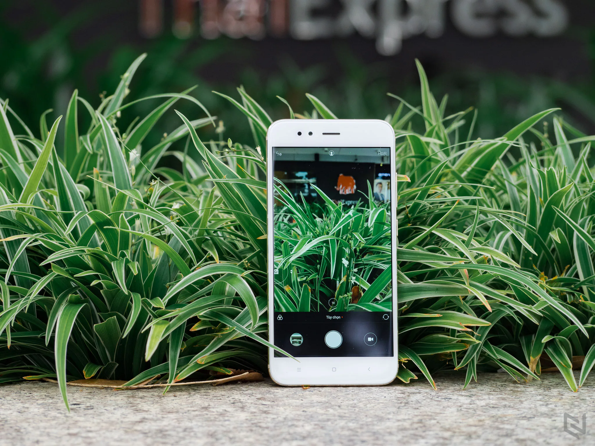 Đánh giá chi tiết Xiaomi Mi A1: Sức hút đến từ bên trong