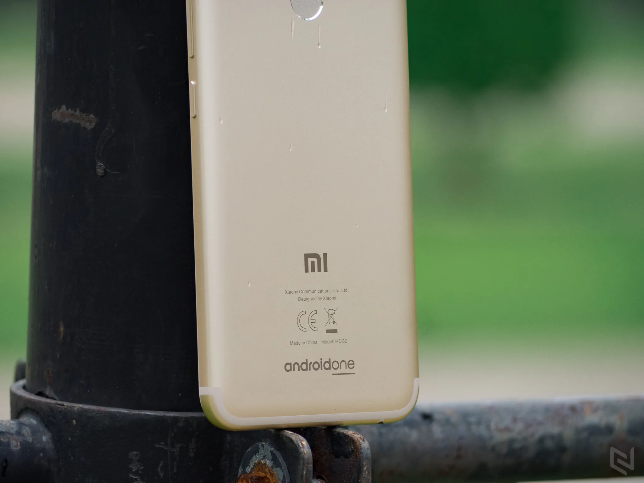 Đánh giá chi tiết Xiaomi Mi A1: Sức hút đến từ bên trong