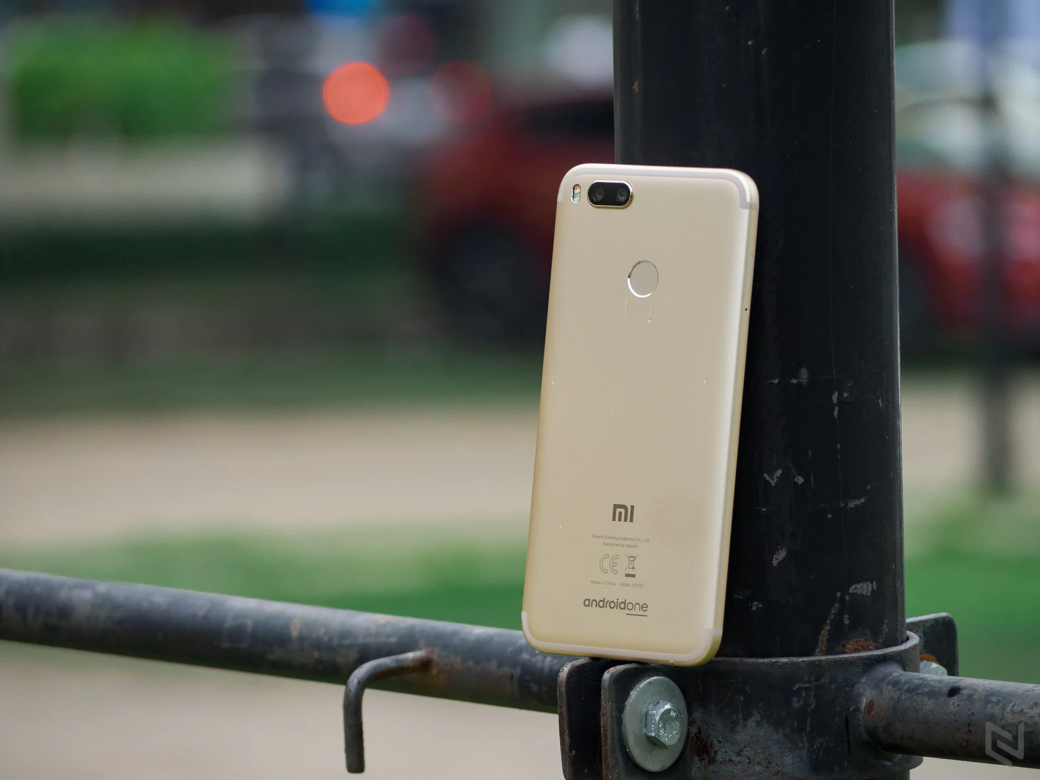 Đánh giá chi tiết Xiaomi Mi A1: Sức hút đến từ bên trong