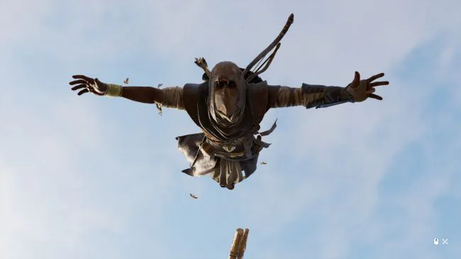8 điều bạn cần biết trước khi chơi Assassin's Creed: Origins