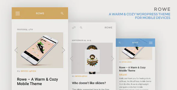 ThemeForest tặng bộ 4 Theme Wordpress bản quyền trị giá $250