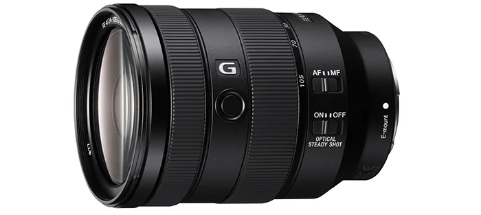 Lộ cấu hình chính thức Sony A7R III, ra mắt cùng ống kính FE 24-105mm G OSS