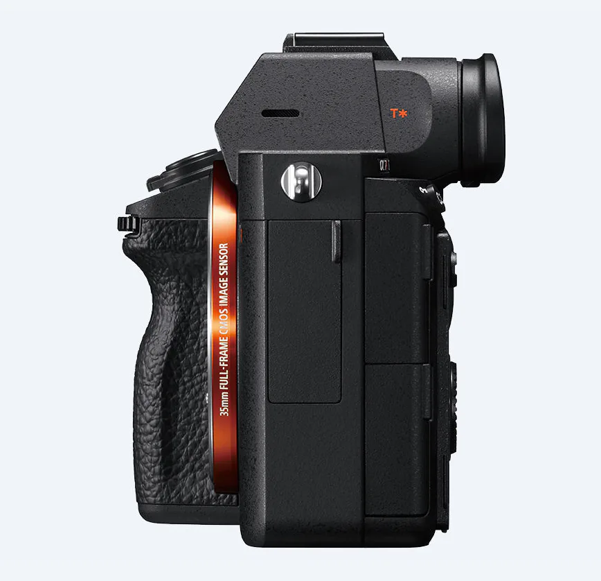 Lộ cấu hình chính thức Sony A7R III, ra mắt cùng ống kính FE 24-105mm G OSS