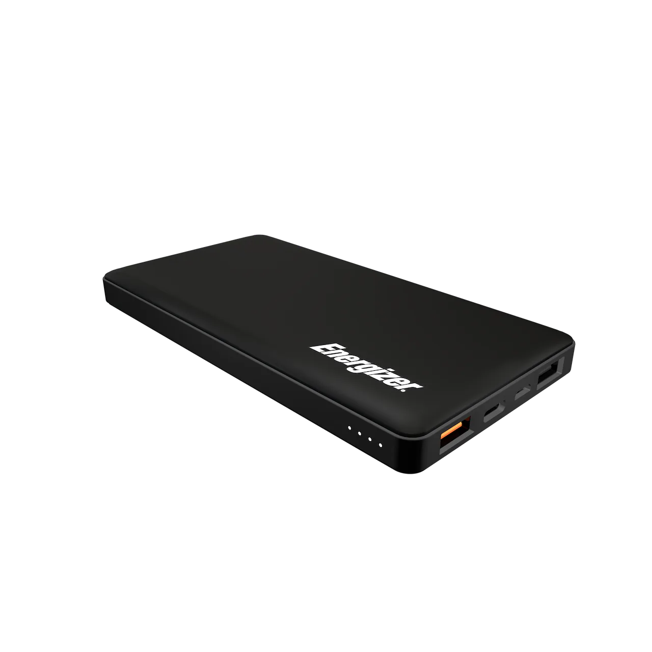 Energizer giới thiệu loạt pin dự phòng mới, chuẩn an toàn cao, hỗ trợ sạc cho Mobile/MacBook